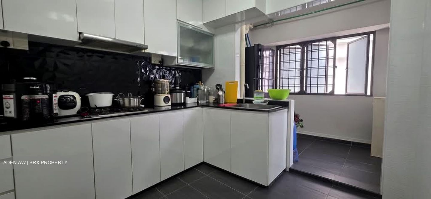 Blk 319 Sembawang Close (Sembawang), HDB 4 Rooms #578725241
